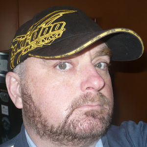 Meet your Posher, David